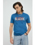 G-Star Raw Памучна тениска - Pepit.bg