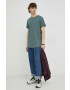 G-Star Raw Памучна тениска - Pepit.bg