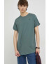 G-Star Raw Памучна тениска - Pepit.bg