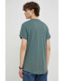 G-Star Raw Памучна тениска - Pepit.bg