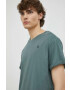 G-Star Raw Памучна тениска - Pepit.bg