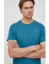 G-Star Raw Памучна тениска - Pepit.bg