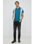 G-Star Raw Памучна тениска - Pepit.bg