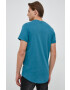 G-Star Raw Памучна тениска - Pepit.bg