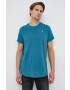 G-Star Raw Памучна тениска - Pepit.bg