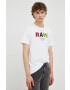 G-Star Raw Памучна тениска - Pepit.bg