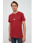 G-Star Raw Памучна тениска в черно - Pepit.bg