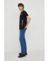 G-Star Raw Памучна тениска - Pepit.bg