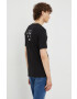G-Star Raw Памучна тениска - Pepit.bg