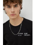 G-Star Raw Памучна тениска - Pepit.bg