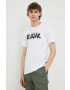 G-Star Raw Памучна тениска - Pepit.bg