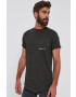 G-Star Raw Памучна тениска - Pepit.bg