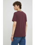 G-Star Raw Памучна тениска в зелено - Pepit.bg
