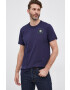 G-Star Raw Памучна тениска - Pepit.bg