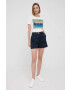 G-Star Raw Памучна тениска - Pepit.bg