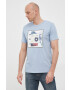 G-Star Raw Памучна тениска - Pepit.bg