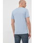 G-Star Raw Памучна тениска - Pepit.bg