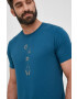 G-Star Raw Памучна тениска - Pepit.bg