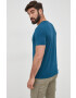 G-Star Raw Памучна тениска - Pepit.bg