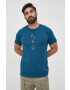 G-Star Raw Памучна тениска - Pepit.bg