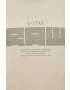 G-Star Raw Памучна тениска - Pepit.bg