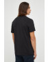 G-Star Raw Памучна тениска в бяло с принт - Pepit.bg