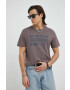 G-Star Raw Памучна тениска - Pepit.bg