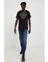 G-Star Raw Памучна тениска - Pepit.bg