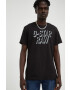 G-Star Raw Памучна тениска - Pepit.bg