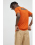 G-Star Raw Памучна тениска - Pepit.bg