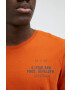 G-Star Raw Памучна тениска - Pepit.bg