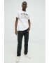 G-Star Raw Памучна тениска - Pepit.bg