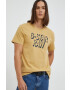 G-Star Raw Памучна тениска - Pepit.bg