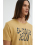 G-Star Raw Памучна тениска - Pepit.bg