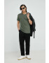 G-Star Raw Памучна тениска - Pepit.bg