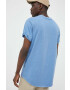 G-Star Raw Памучна тениска - Pepit.bg