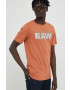 G-Star Raw Памучна тениска - Pepit.bg
