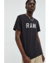 G-Star Raw Памучна тениска - Pepit.bg