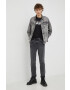 G-Star Raw Памучна тениска - Pepit.bg