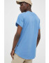 G-Star Raw Памучна тениска - Pepit.bg