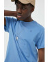 G-Star Raw Памучна тениска - Pepit.bg
