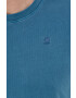 G-Star Raw Памучна тениска - Pepit.bg