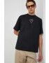 G-Star Raw Памучна тениска - Pepit.bg