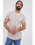G-Star Raw Памучна тениска - Pepit.bg