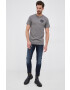 G-Star Raw Памучна тениска - Pepit.bg