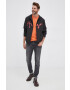 G-Star Raw Памучна тениска - Pepit.bg
