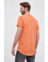 G-Star Raw Памучна тениска - Pepit.bg