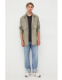 G-Star Raw Памучна тениска - Pepit.bg