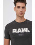 G-Star Raw Памучна тениска - Pepit.bg