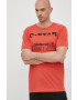 G-Star Raw Памучна тениска - Pepit.bg
